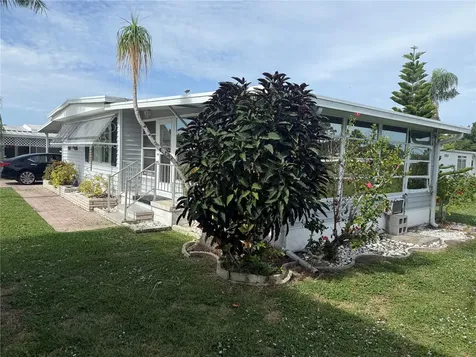 5640 Forsythia Road Venice FL 34293