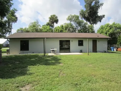 113 W Washington Deland FL 32720