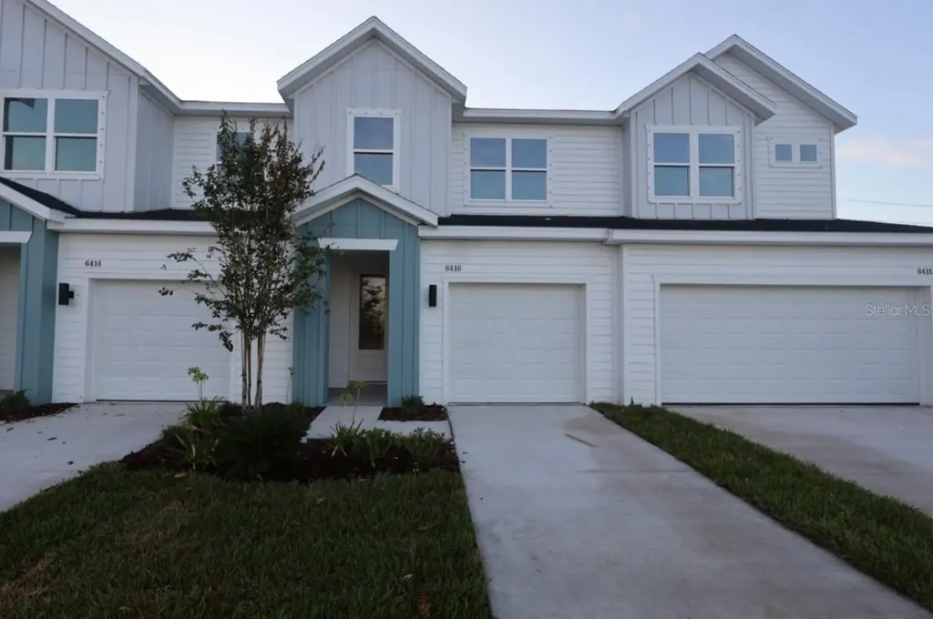 6416 Jensen View Avenue Apollo Beach FL 33572