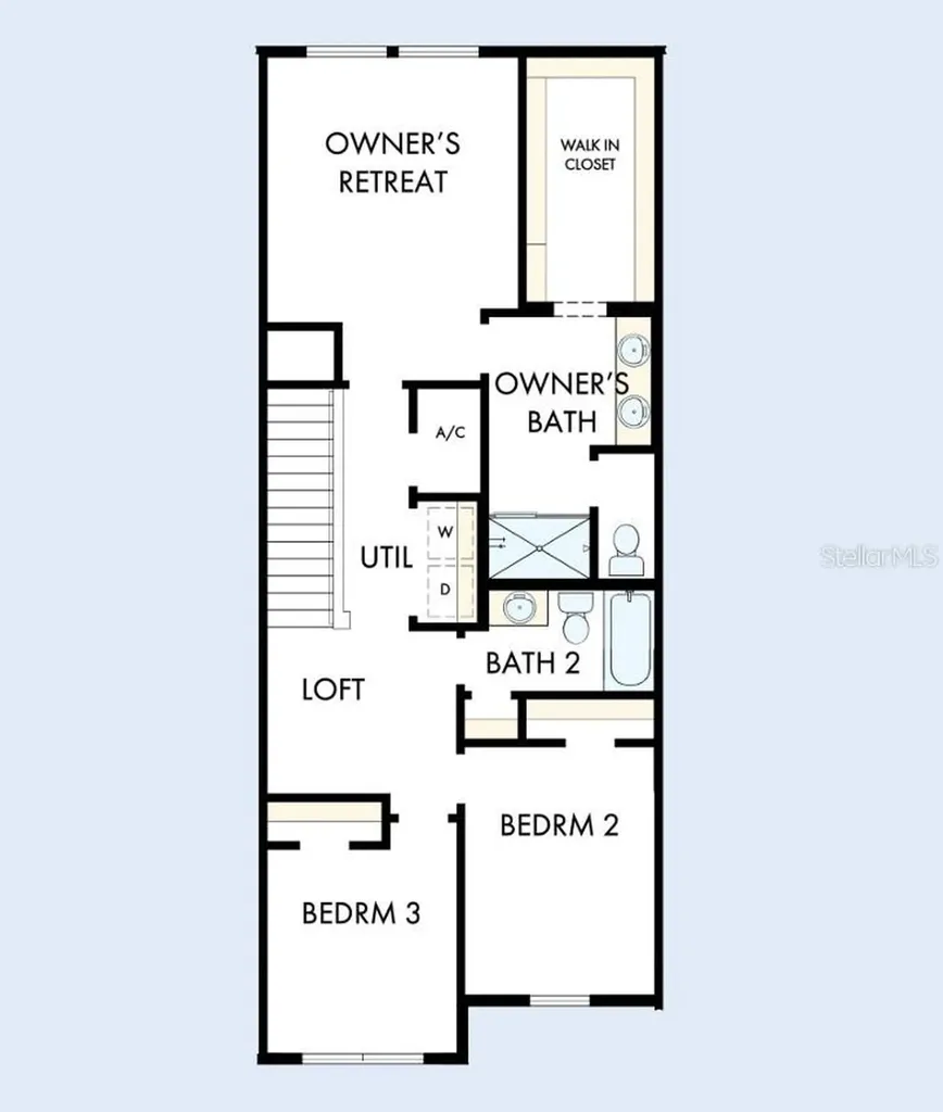 6416 Jensen View Avenue Apollo Beach FL 33572