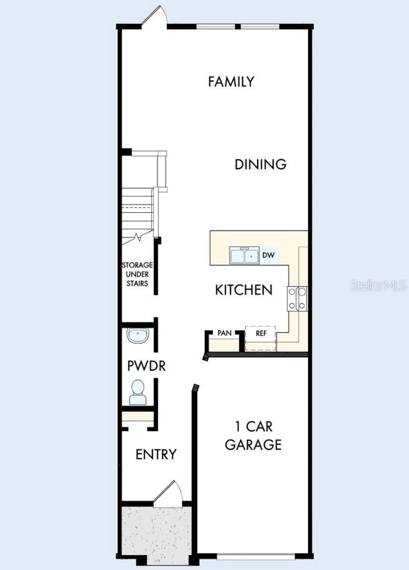 6416 Jensen View Avenue Apollo Beach FL 33572