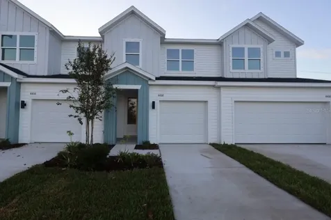 6416 Jensen View Avenue Apollo Beach FL 33572