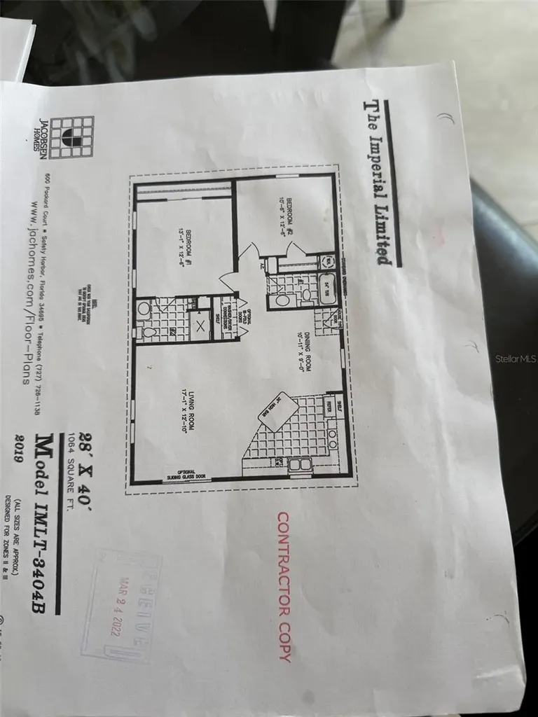 19084 NW 306th Street Okeechobee FL 34972