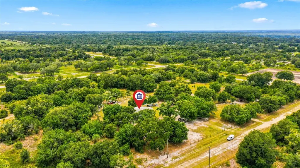 19084 NW 306th Street Okeechobee FL 34972