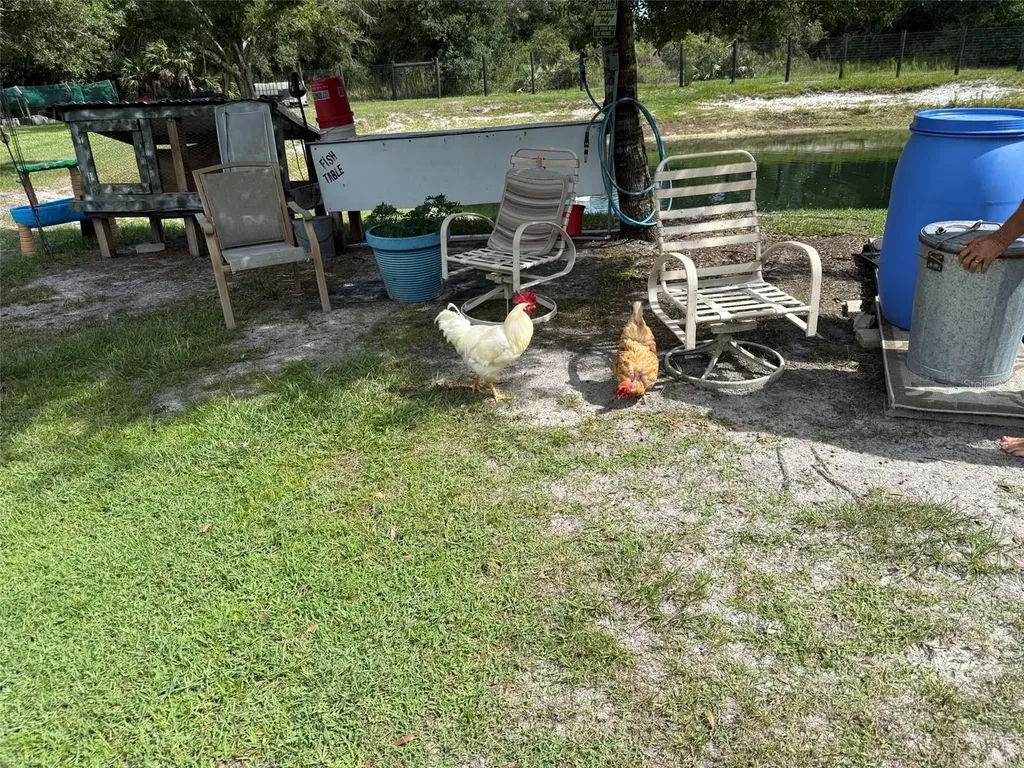 19084 NW 306th Street Okeechobee FL 34972