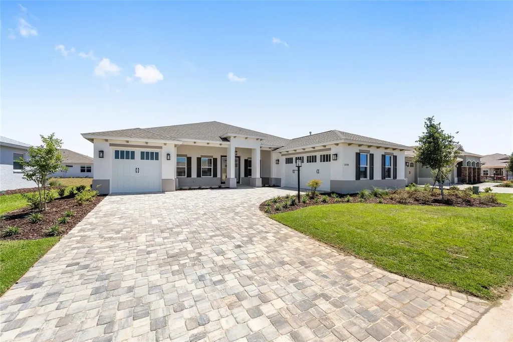 10288 SW 85th Place Road Ocala FL 34481