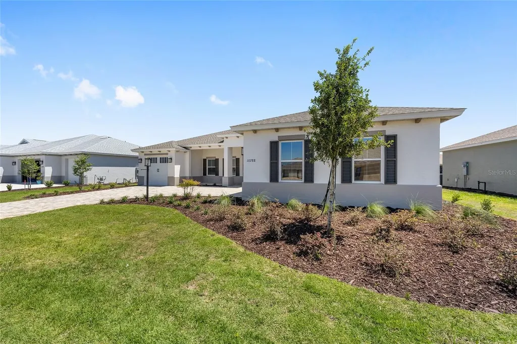 10288 SW 85th Place Road Ocala FL 34481