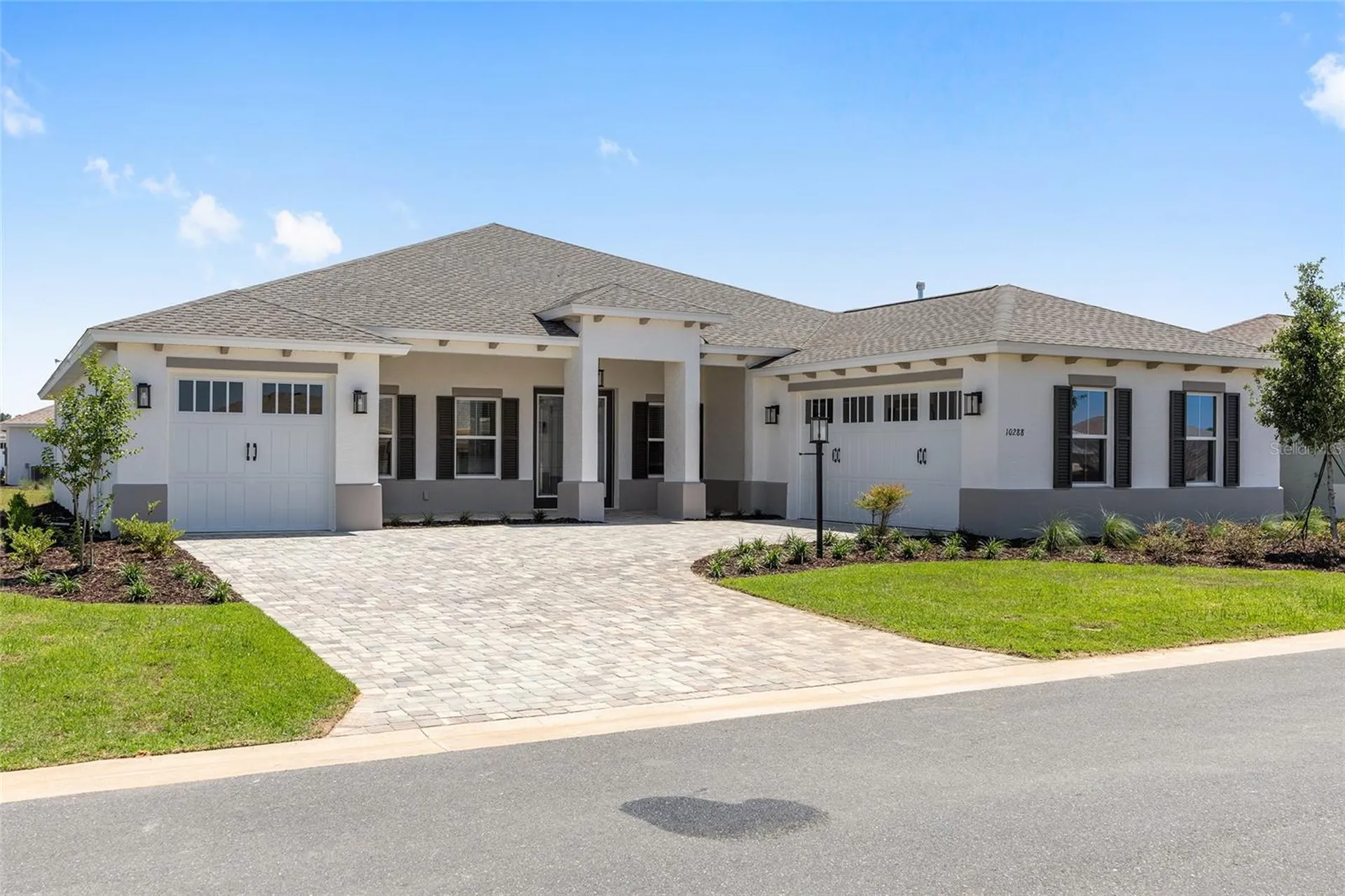 10288 SW 85th Place Road Ocala FL 34481