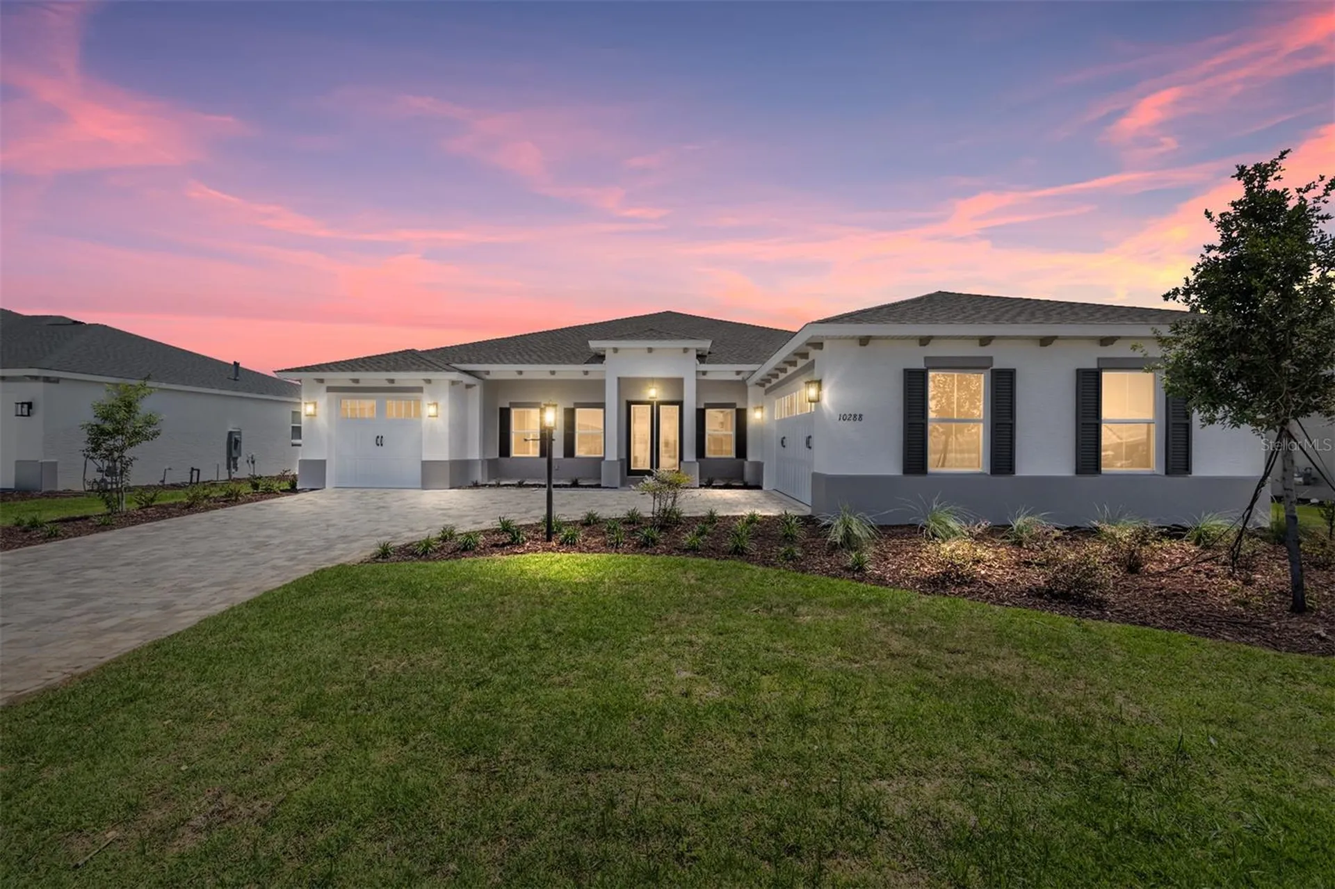 10288 SW 85th Place Road Ocala FL 34481