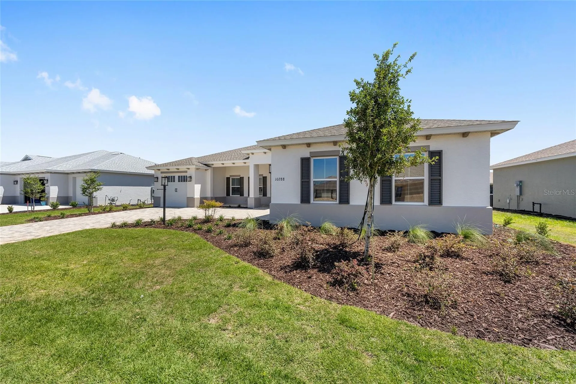 10288 SW 85th Place Road Ocala FL 34481