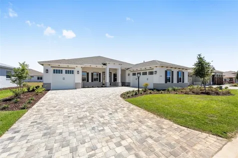 10288 SW 85th Place Road Ocala FL 34481