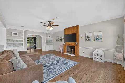 1311 SE 17th Avenue Ocala FL 34471