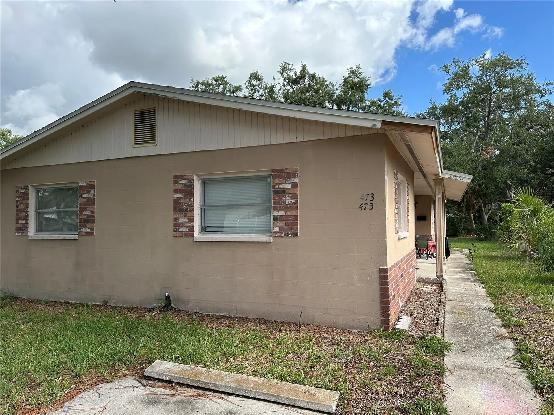 473 93rd Avenue N St Petersburg FL 33702