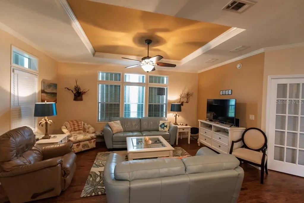 31 Copenhagen Avenue Punta Gorda FL 33950