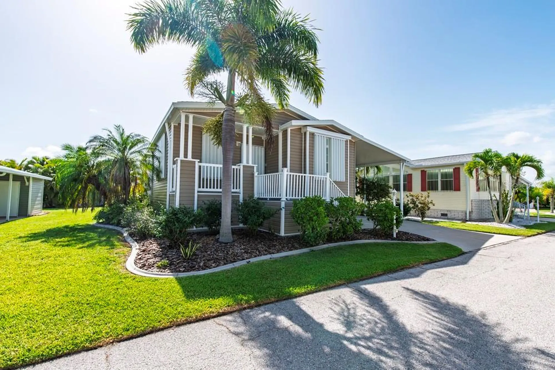 31 Copenhagen Avenue Punta Gorda FL 33950