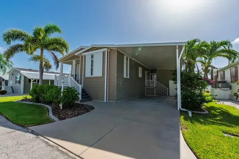 31 Copenhagen Avenue Punta Gorda FL 33950