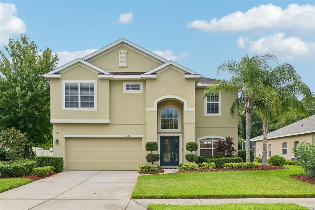 8124 115th Avenue E Parrish FL 34219
