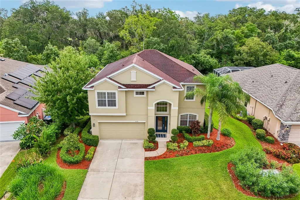8124 115th Avenue E Parrish FL 34219
