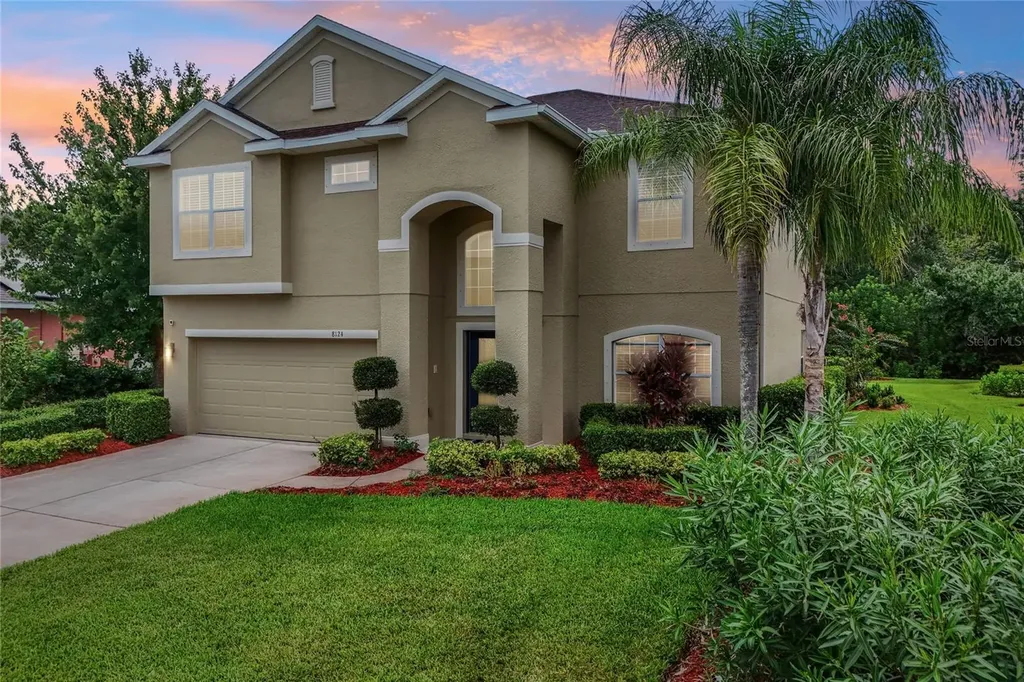 8124 115th Avenue E Parrish FL 34219
