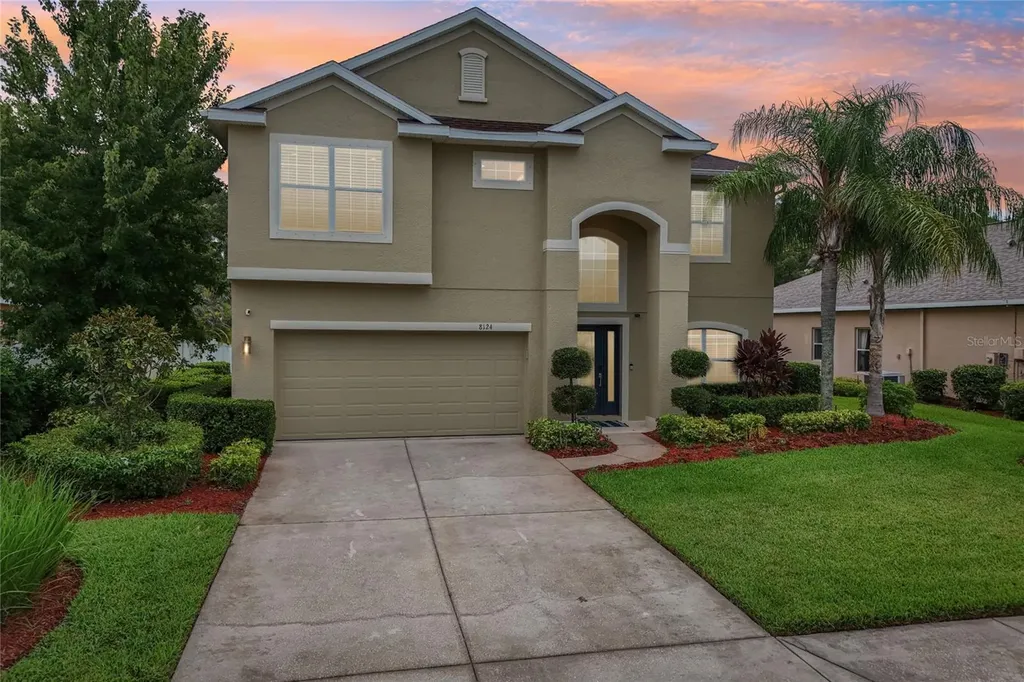 8124 115th Avenue E Parrish FL 34219