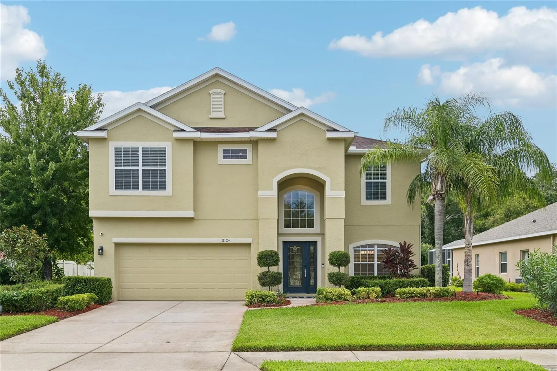 8124 115th Avenue E Parrish FL 34219
