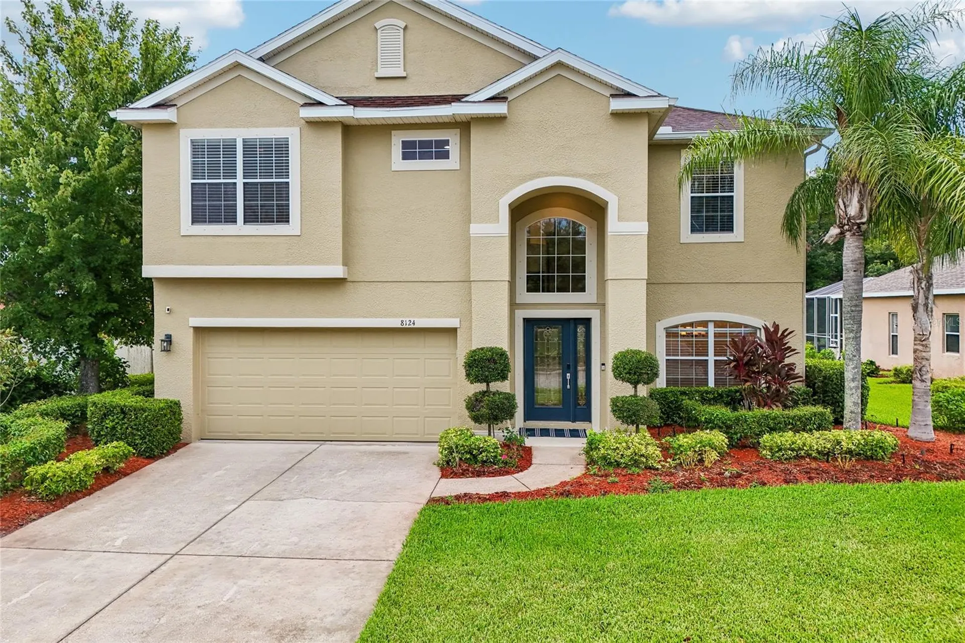 8124 115th Avenue E Parrish FL 34219