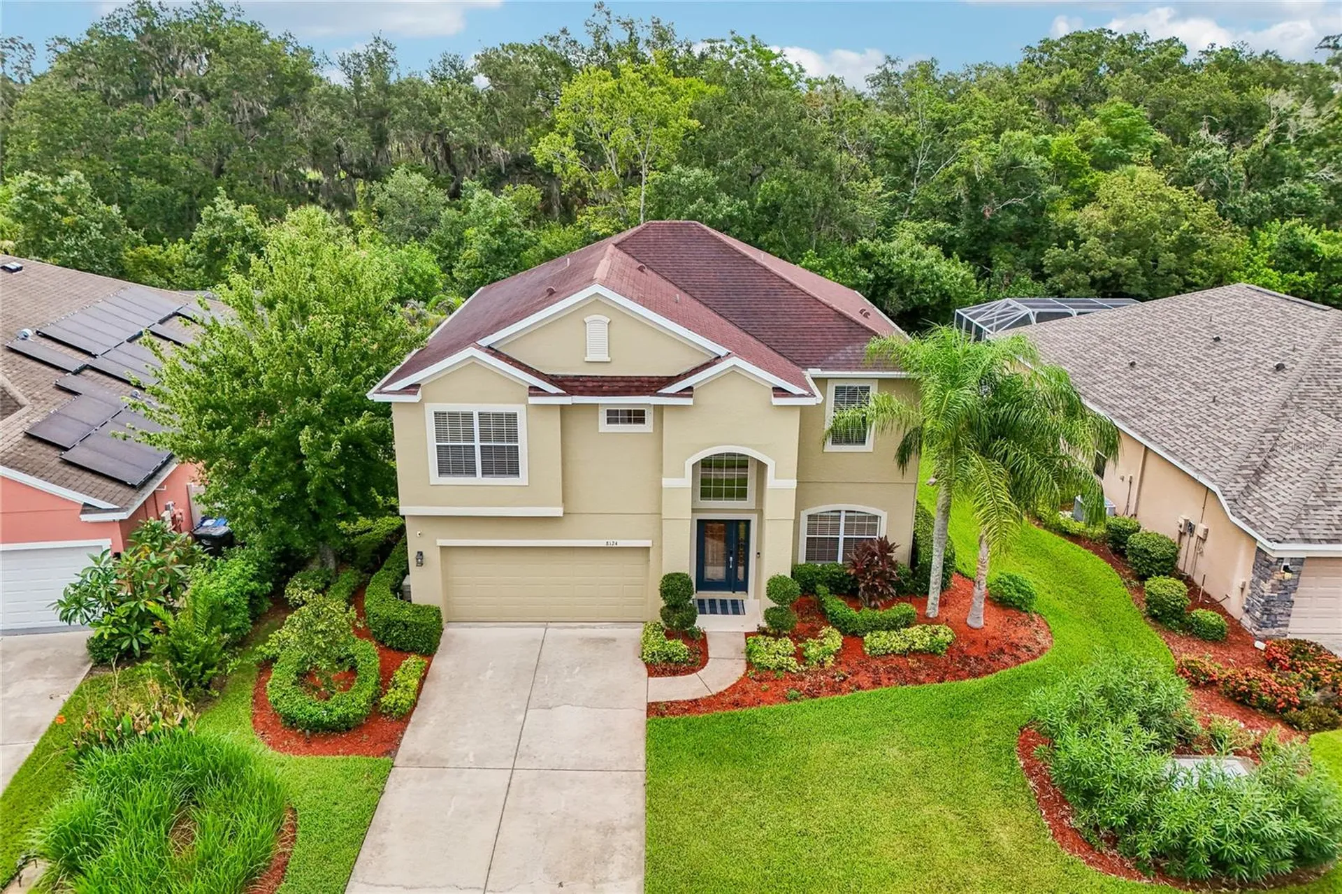 8124 115th Avenue E Parrish FL 34219