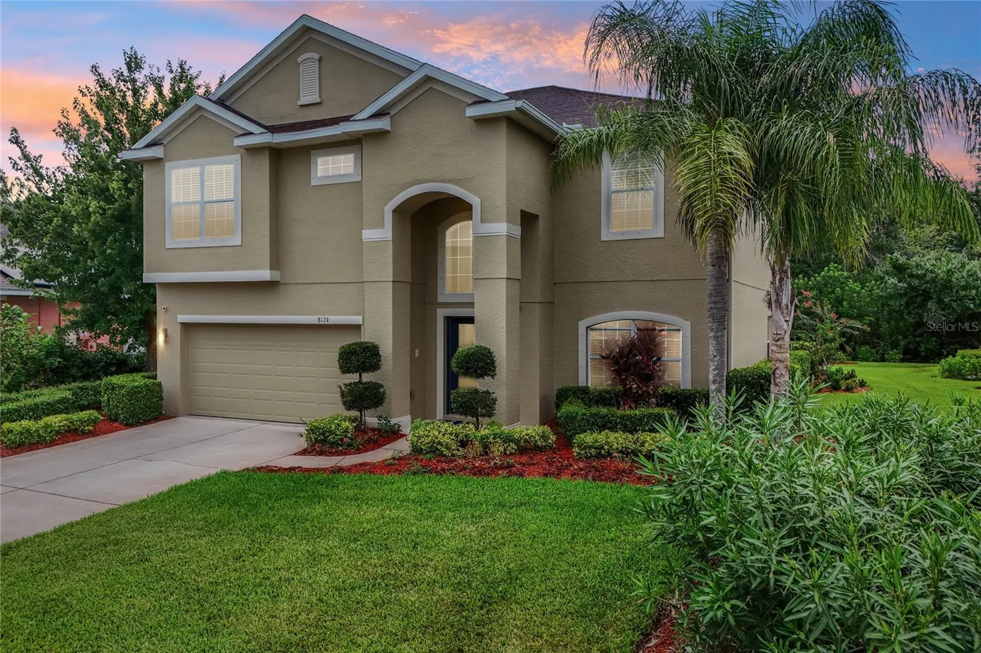 8124 115th Avenue E Parrish FL 34219