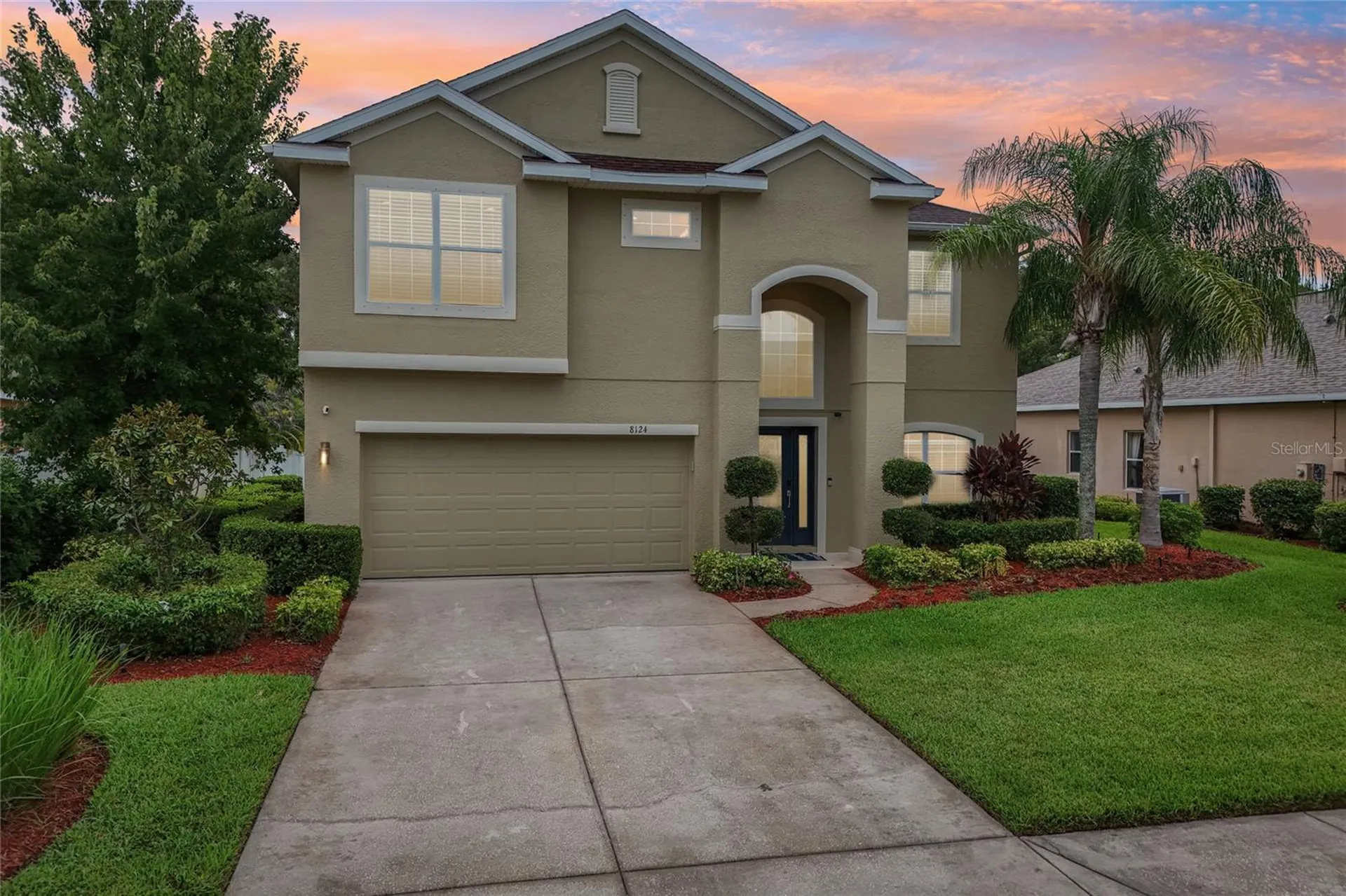 8124 115th Avenue E Parrish FL 34219