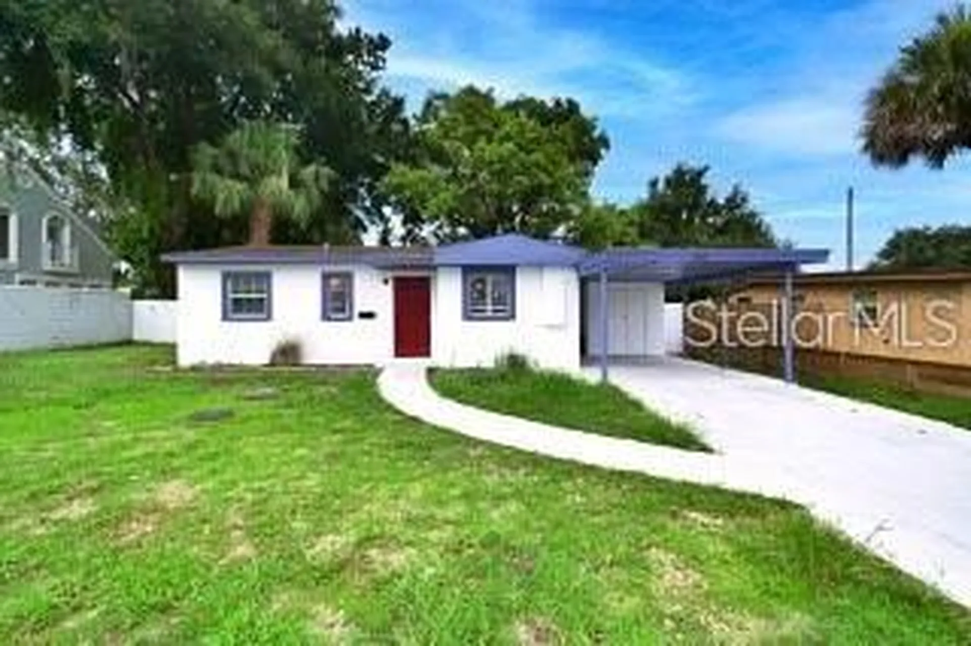 976 W Fairbanks Avenue Orlando FL 32804