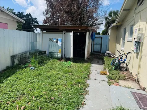 767 Forester Avenue Orlando FL 32809