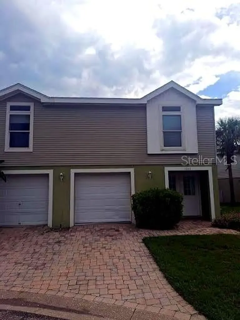 4853 Anchorage Cove Port Richey FL 34668