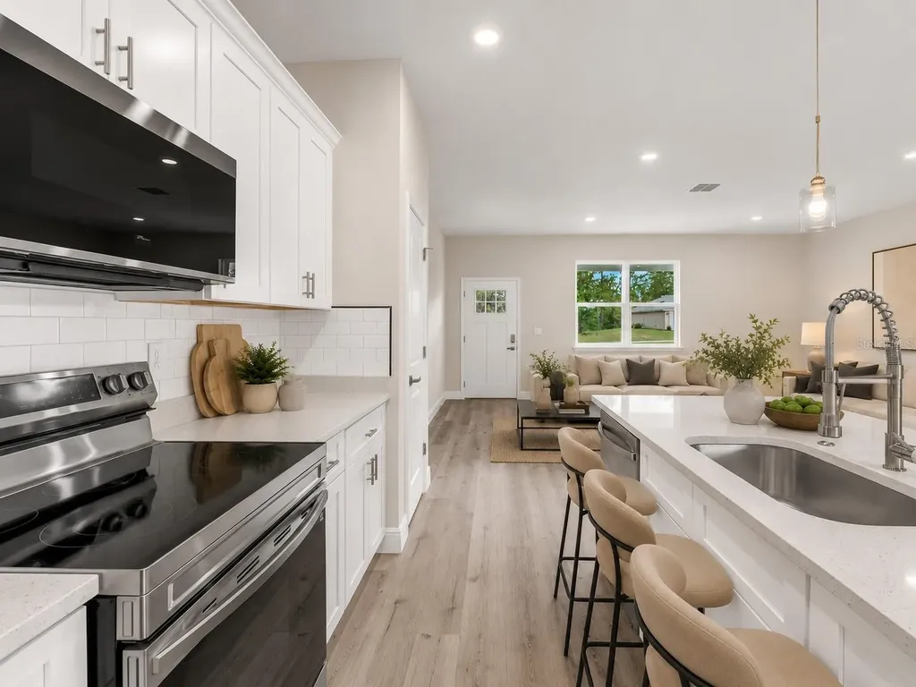 1028 W Citrus Springs Boulevard Citrus Springs FL 34434
