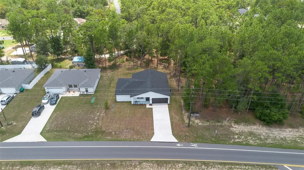 1028 W Citrus Springs Boulevard Citrus Springs FL 34434