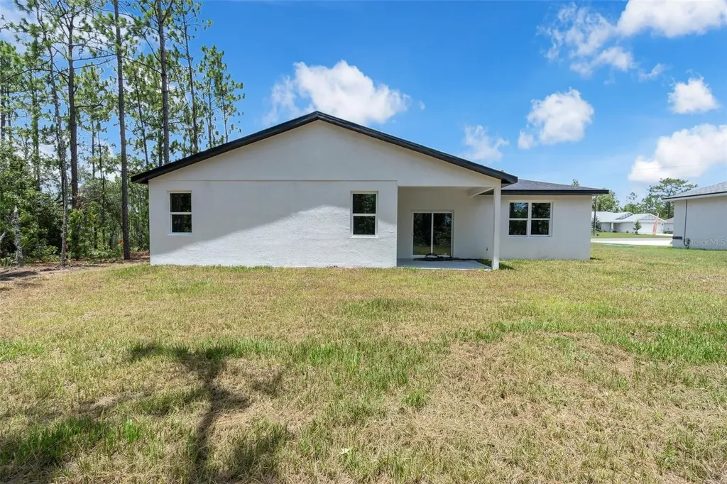 1028 W Citrus Springs Boulevard Citrus Springs FL 34434