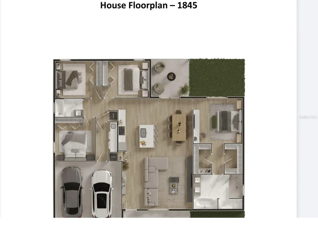 1028 W Citrus Springs Boulevard Citrus Springs FL 34434