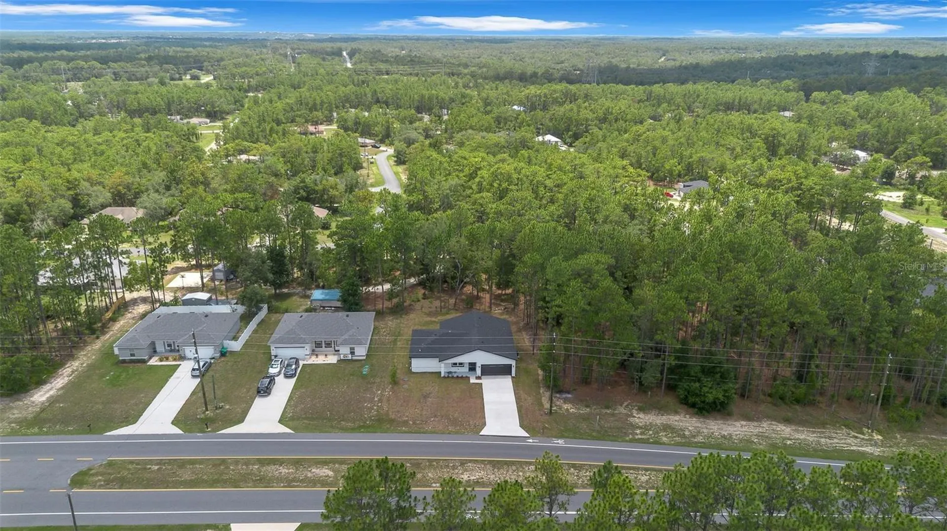 1028 W Citrus Springs Boulevard Citrus Springs FL 34434