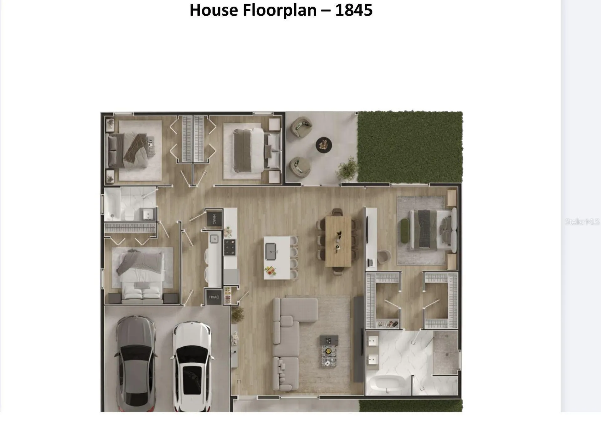 1028 W Citrus Springs Boulevard Citrus Springs FL 34434