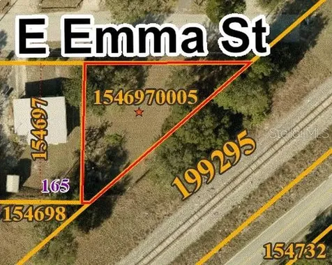 4209 E Emma Street Tampa FL 33610