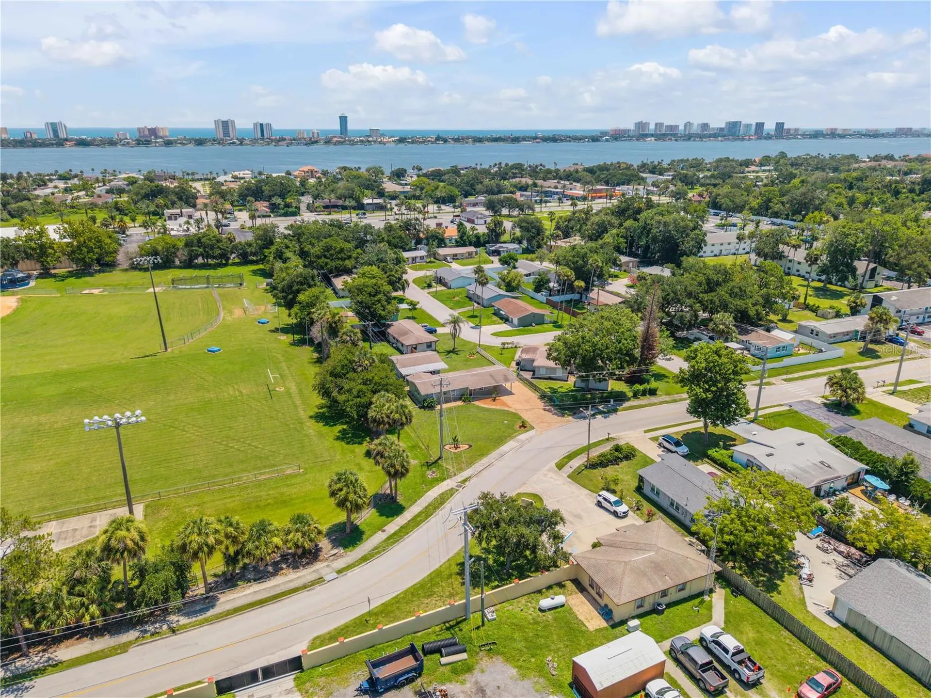 1807 S Segrave Street South Daytona FL 32119