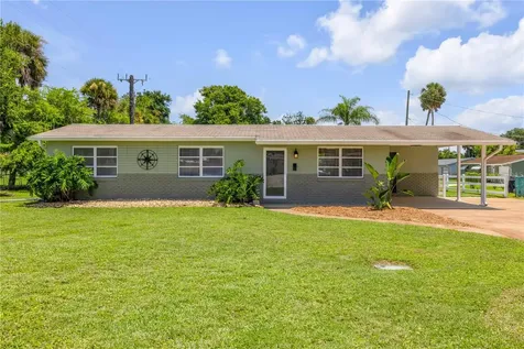 1807 S Segrave Street South Daytona FL 32119