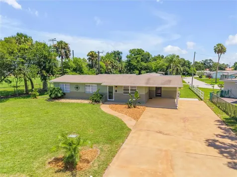 1807 S Segrave Street South Daytona FL 32119