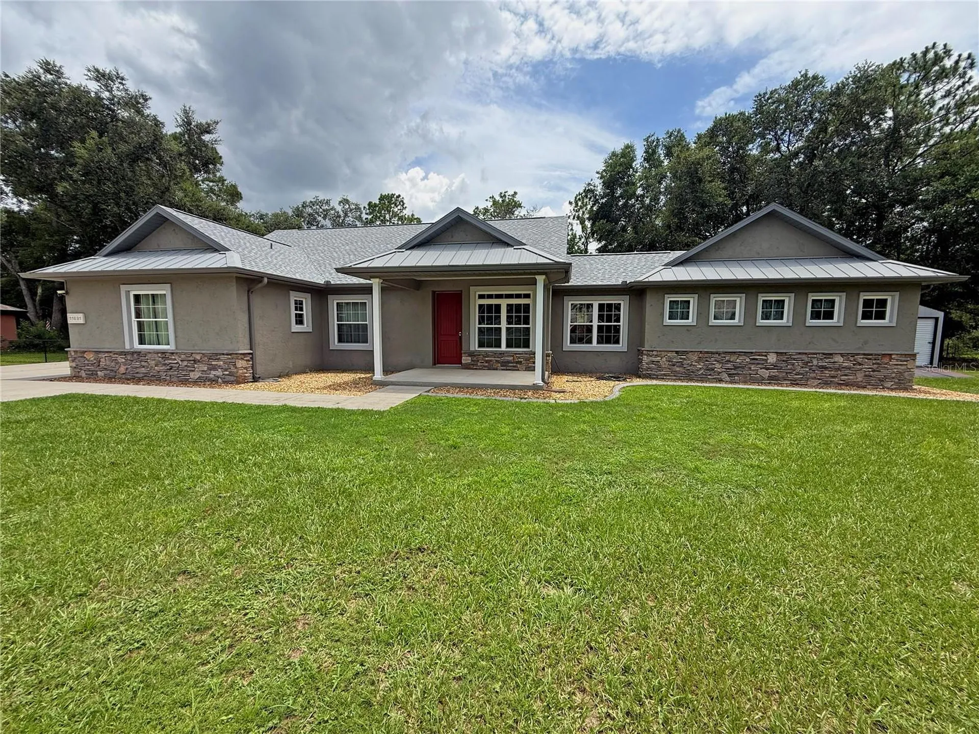 11691 SW 52nd Avenue Ocala FL 34476