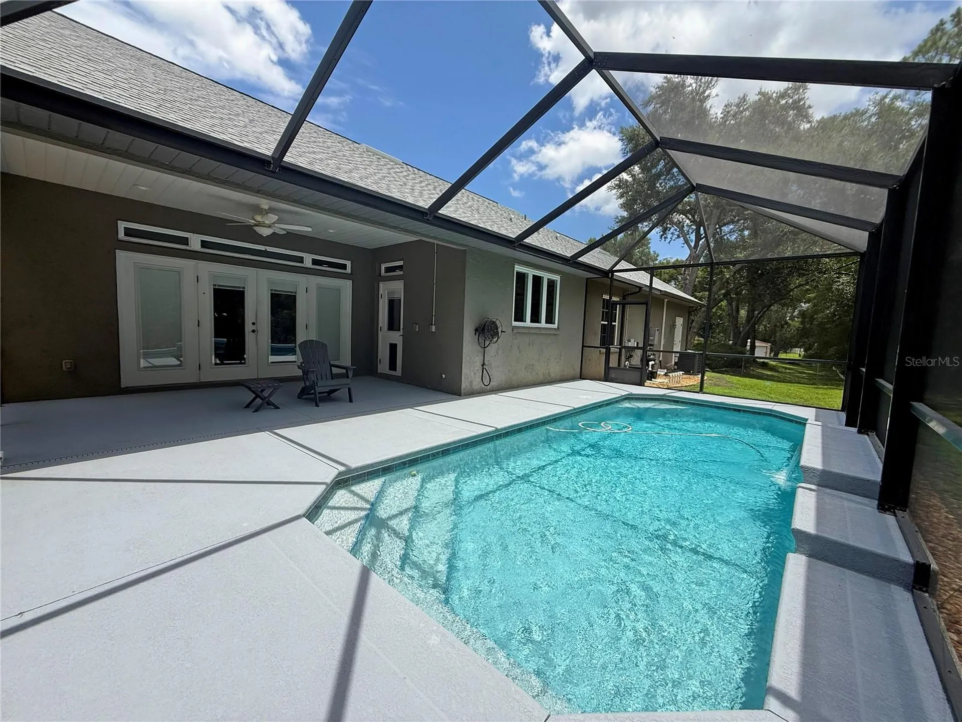 11691 SW 52nd Avenue Ocala FL 34476