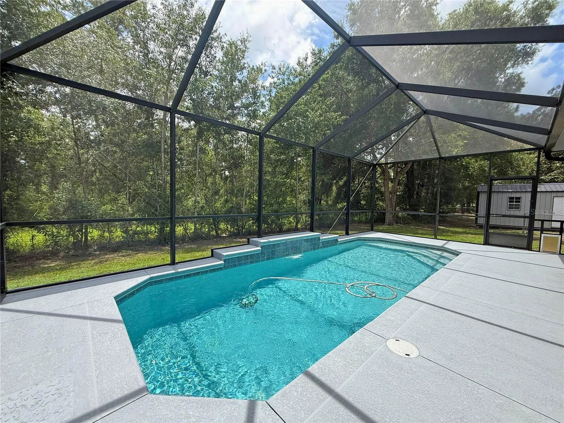 11691 SW 52nd Avenue Ocala FL 34476