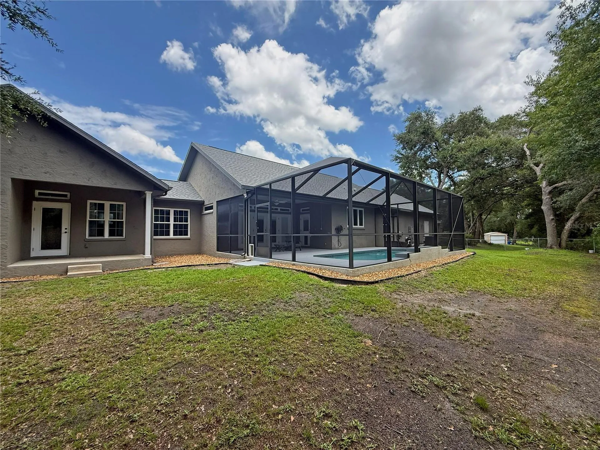 11691 SW 52nd Avenue Ocala FL 34476