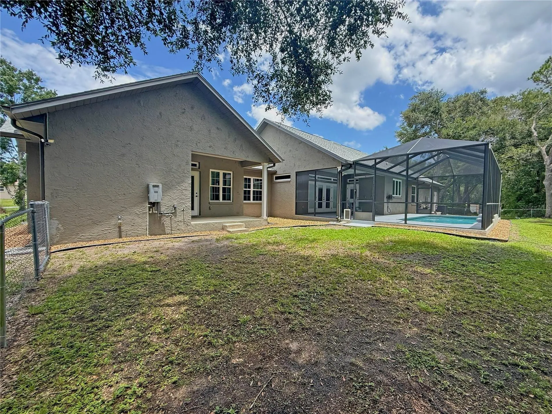 11691 SW 52nd Avenue Ocala FL 34476