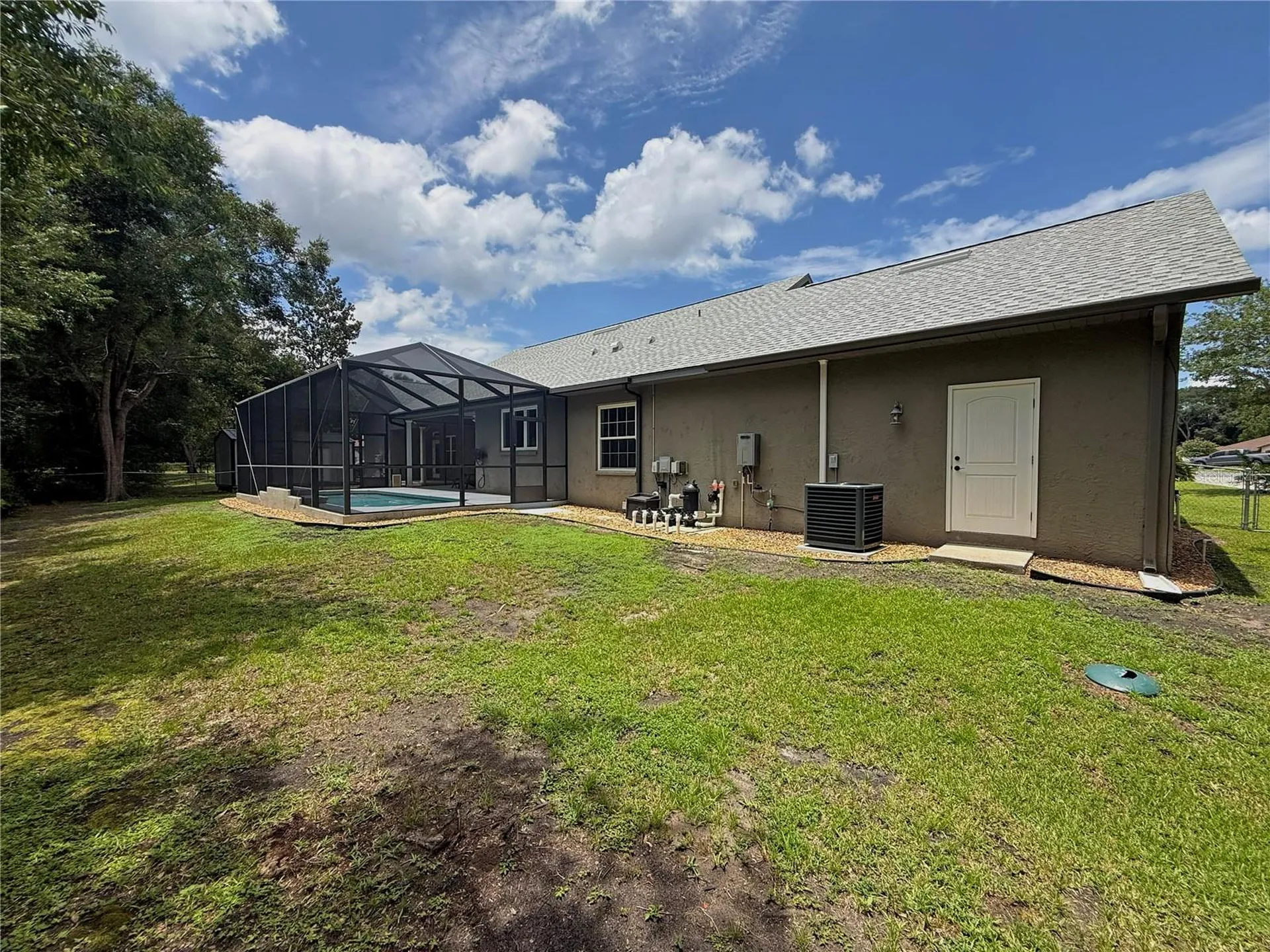 11691 SW 52nd Avenue Ocala FL 34476