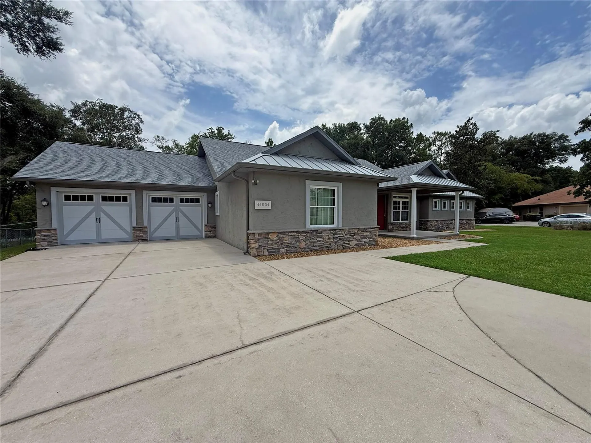 11691 SW 52nd Avenue Ocala FL 34476