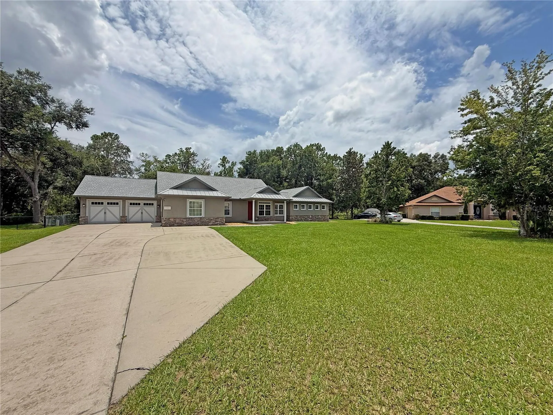 11691 SW 52nd Avenue Ocala FL 34476
